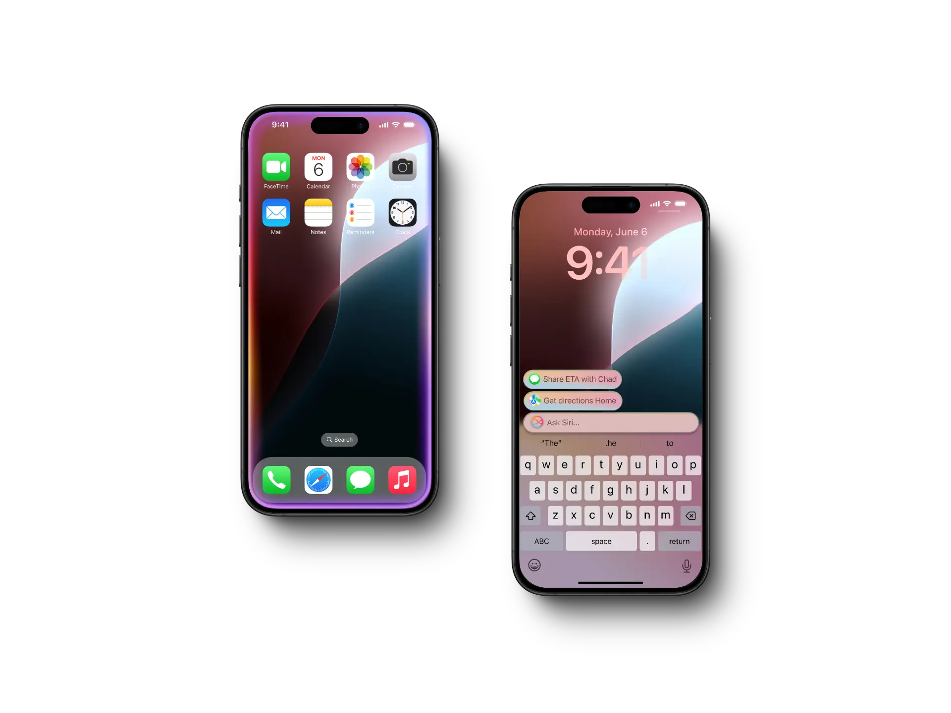 iOS