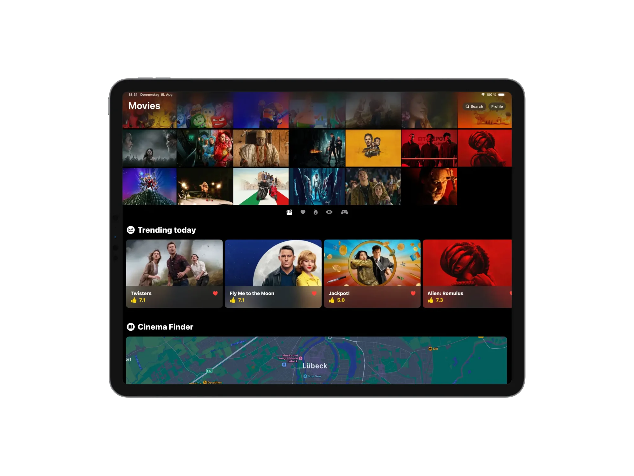 iPadOS