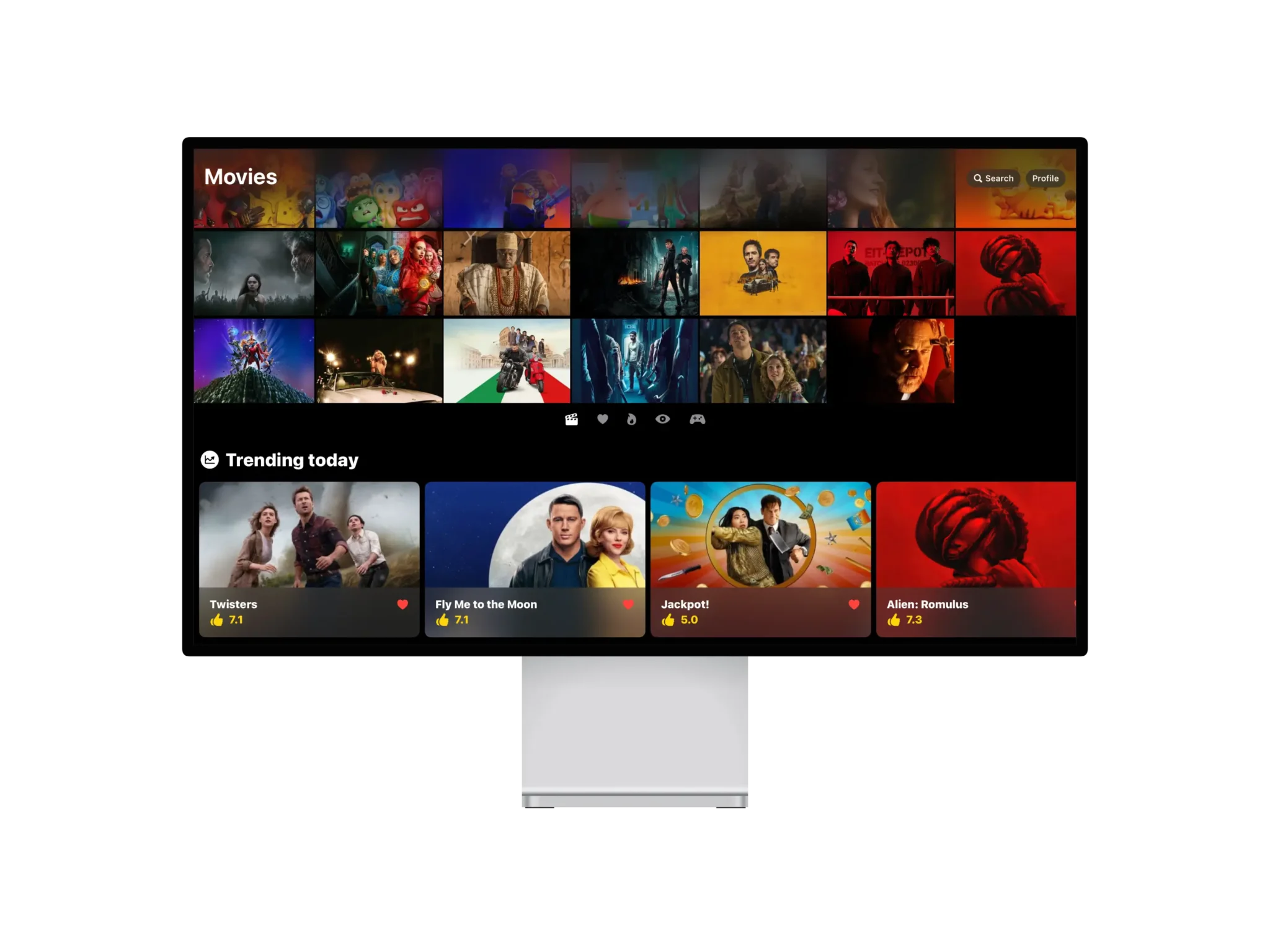 MacOS