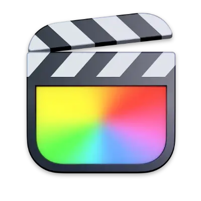 Final Cut Pro